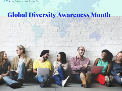 Global Diversity Awareness Month (1)